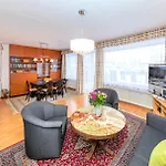 Appartements Haus Sonnenschein