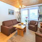 Appartements Haus Sonnenschein