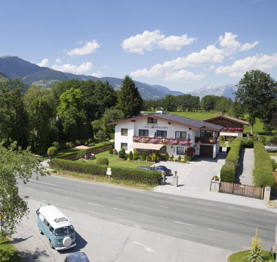 Haus Sonnenschein