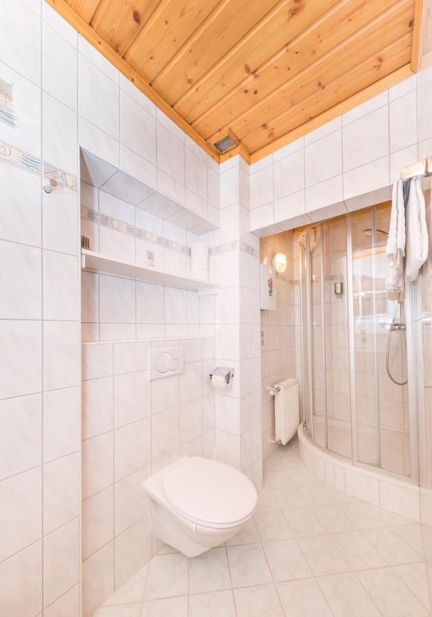 Haus Sonnenschein * Zell am See