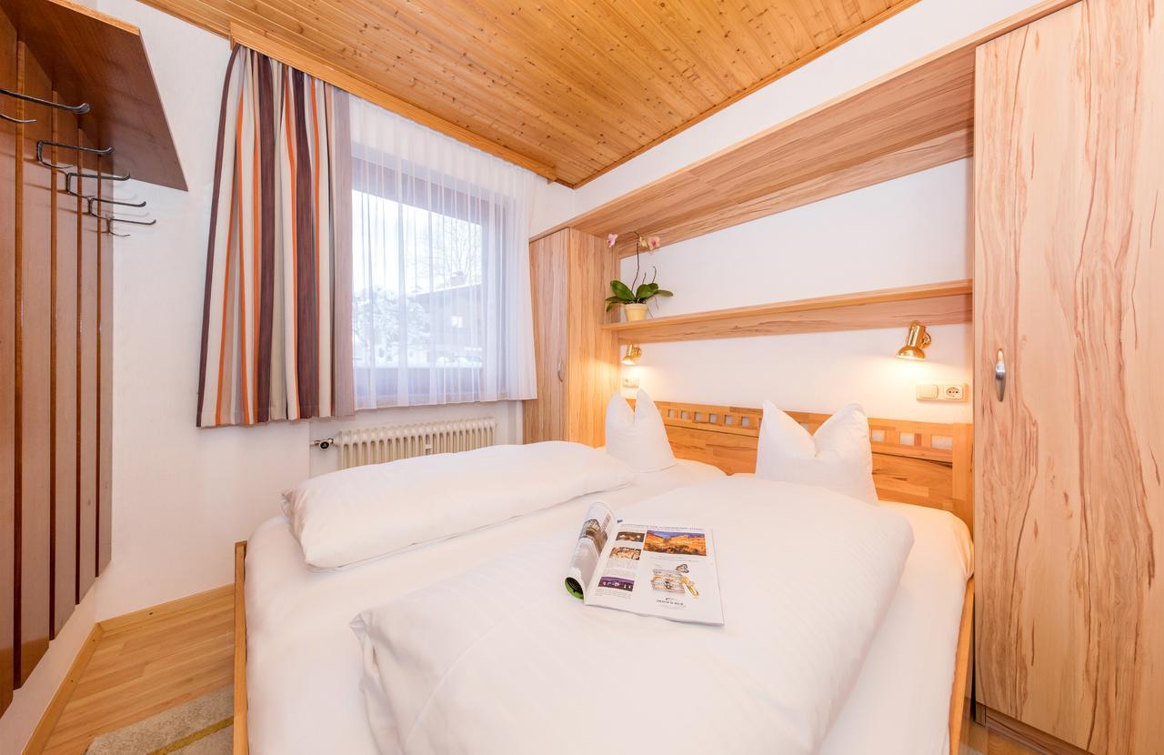 Haus Sonnenschein Zell am See