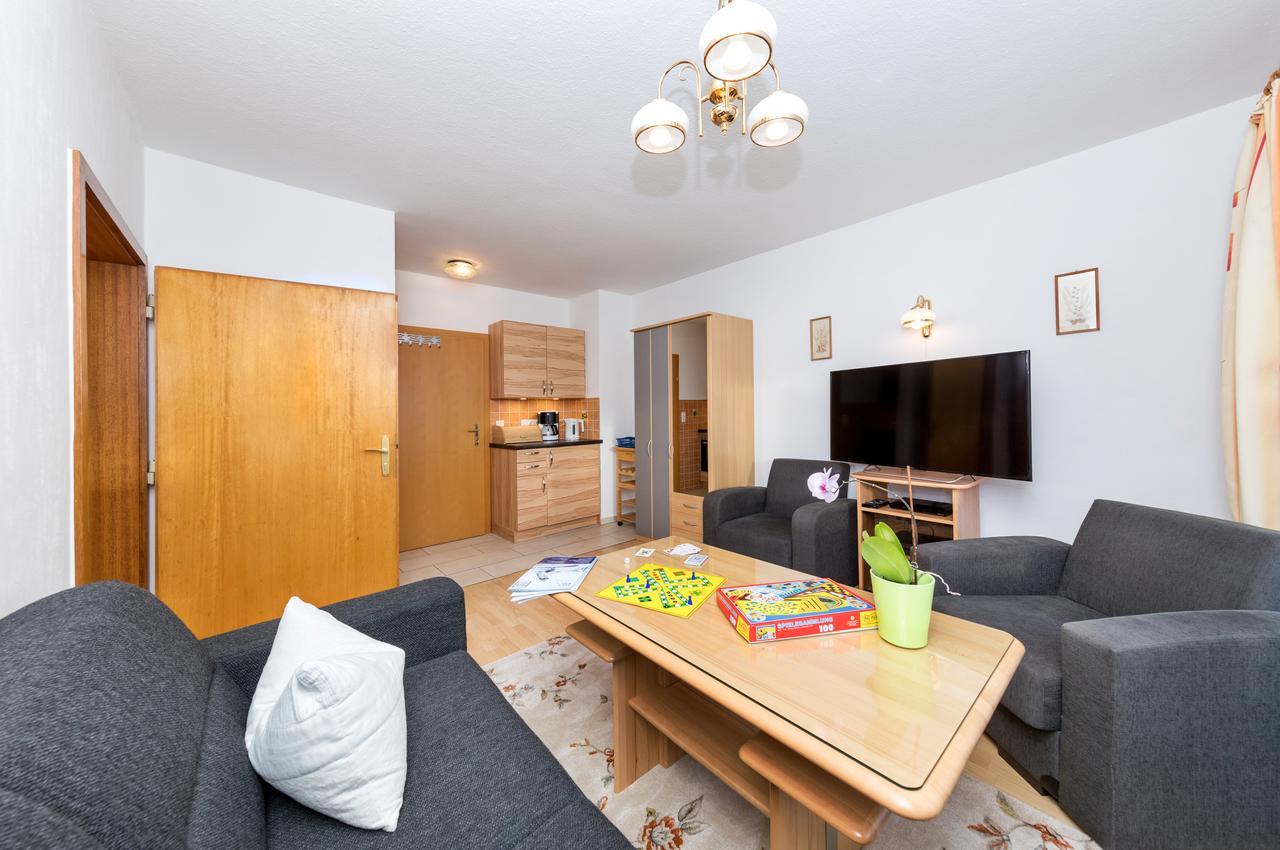 Haus Sonnenschein Apartmán Zell am See