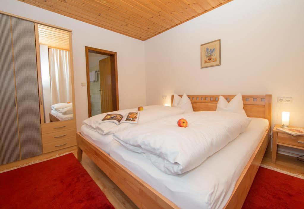 Haus Sonnenschein Zell am See