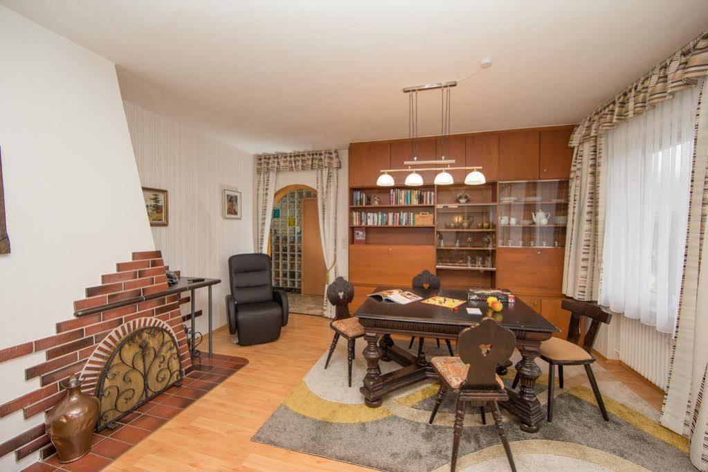Haus Sonnenschein * Zell am See