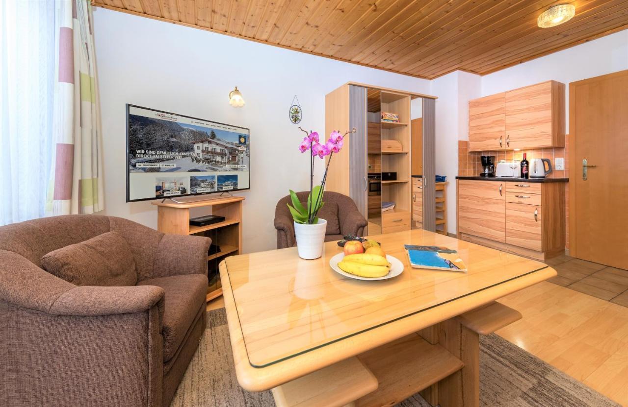 Haus Sonnenschein * Zell am See