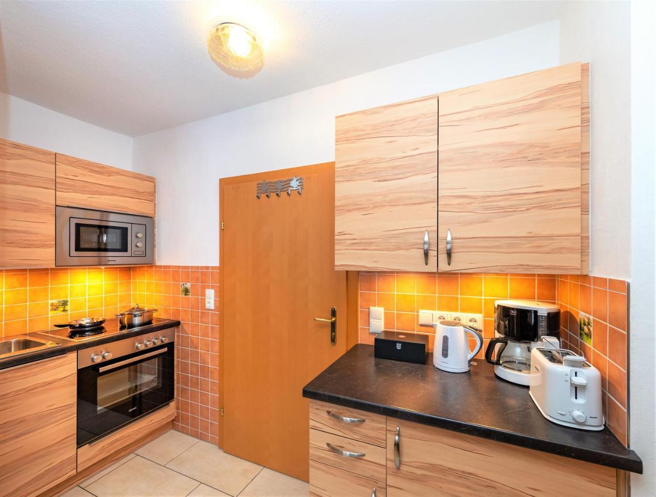 Haus Sonnenschein Apartmán Zell am See
